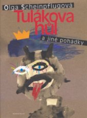 kniha Tulákova hůl a jiné pohádky/, Knižní klub 2006