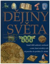 kniha Dějiny světa, Ottovo nakladatelství - Cesty 2003