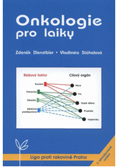 kniha Onkologie pro laiky, Liga proti rakovině 2012