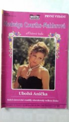 kniha Ubohá Anička, MOBA 1997