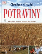 kniha Potraviny chraňme si svět!, Fortuna Libri 2002