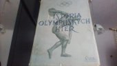 kniha História olympijských hier, Šport 1957