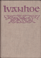 kniha Ivanhoe, SNDK 1958