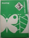 kniha Zoolog Rady a návody k plnění a získání odznaku odbornosti Zoolog, Mladá fronta 1980