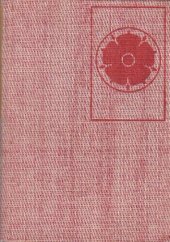 kniha Romance o Závišovi, Družstevní práce 1940