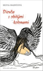 kniha Dievča s obitými kolenami, Georg 2023