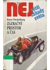 kniha Zázračný prostor a čas, Dialog 1999