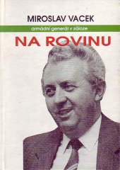 kniha Na rovinu bez studu a bez příkras, Periskop 1994