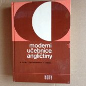 kniha Moderní učebnice angličtiny angličtina pro hospodářskou praxi I : učebnice pro VŠE, SNTL 1987