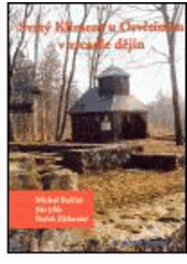 kniha Svatý Kliment u Osvětiman v zrcadle dějin, Alcor Puzzle ve spolupráci s občanským sdružením Neolit 2005