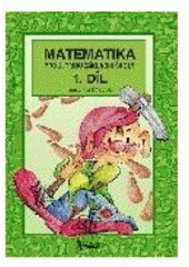 kniha Matematika pro 2. ročník základní školy, Studio 1+1 1999