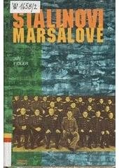 kniha Stalinovi maršálové, Books 1998