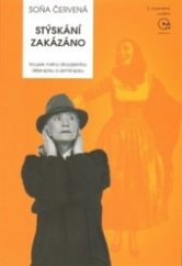 kniha Stýskání zakázáno kousek mého divadelního děje-spisu a země-spisu, Opus musicum 1999