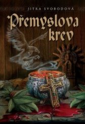 kniha Přemyslova krev, Straky na vrbě 2017