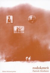 kniha Rodokmeň, Agora 2006