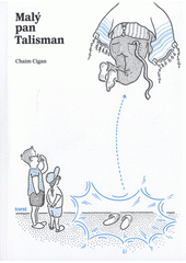kniha Malý pan Talisman , Torst 2015