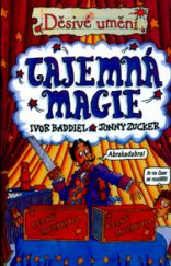 kniha Tajemná magie, Egmont 2006