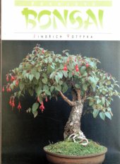 kniha Pokojová bonsai, Květ 1994