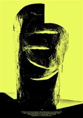 kniha Mlčení, torzo, přítomnost, Galerie hl. města Prahy 2021