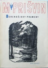 kniha Berendějovy prameny Prózy, Svět sovětů 1950