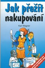 kniha Jak přežít nakupování, Adonai 2002