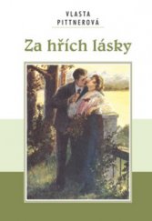 kniha Za hřích lásky, Akcent 2011