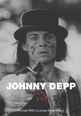 kniha Johnny Depp, Československý spisovatel 2011