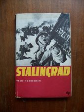 kniha Stalingrad, Svoboda 1947