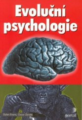 kniha Evoluční psychologie, Portál 2002