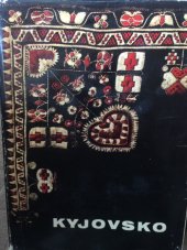 kniha Kyjovsko, Musejní spolek 1970