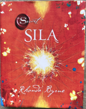 kniha Sila The Secret, Ikar 2010