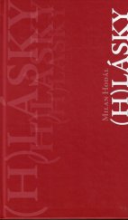 kniha (H)lásky, Garamond 2015
