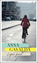 kniha Lepší život Osviežujúci dúšok ozajstného života, Slovart 2016