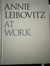 kniha AT WORK, Random House 2008