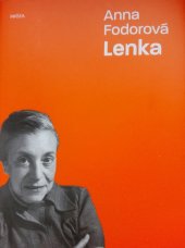 kniha Lenka, Labyrint 2020