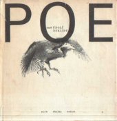kniha Poe aneb Údolí neklidu [Výbor z díla], Československý spisovatel 1972