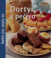 kniha Dorty a pečivo, Reader’s Digest 2007