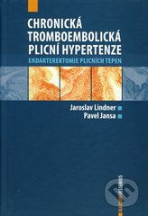 kniha Chronická tromboembolická plicní hypertenze endarterektomie plicních tepen, Maxdorf 2009