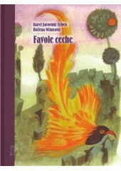 kniha Favole ceche una selezione delle più belle fiabe popolari, Vitalis 2005