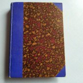 kniha Physiologie záliby. Čásť prvá, I.L. Kober 1892