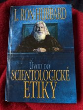 kniha Úvod do scientologické etiky, New Era 2006