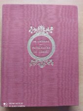 kniha Svéhlavička ze zámoří, Jos. R. Vilímek 1925