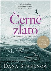 kniha Kate Shugaková 4. - Černé zlato, Mystery Press 2021