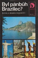 kniha Byl pánbůh Brazilec?, Práce 1984