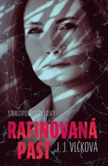 kniha Rafinovaná past , Red 2022