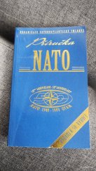 kniha Příručka NATO  Vydání k 50.výročí reedice 2001, NATO 2001