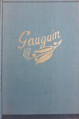 kniha Můj otec Paul Gauguin, Symposion, Rudolf Škeřík 1939