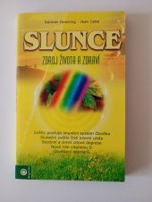 kniha Slunce Zdroj života a zdraví , Eugenika 2005