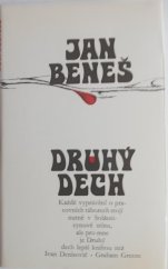 kniha Druhý dech , Konfrontace Curych 1974