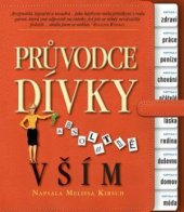 kniha Průvodce dívky absolutně vším, Tatran 2006